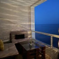 Your dream home, хотел в Aouchtame
