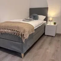 Apartment-Topnik Datteln, ξενοδοχείο σε Datteln