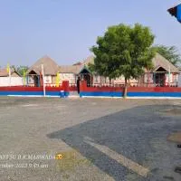 Rann Bhumi Homestay Resort, hotel a Bherandiāla