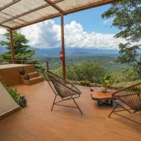 Vibra Wellness Hotel y Spa, hotel a Teniente Hugo Ortiz