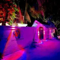 AHI Maldives، فندق في أومادهو