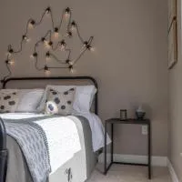An Locha B&B, hotel en Bear Tavern