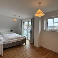 Premium Landhauswohnung, hotel sa Neuenkirchen