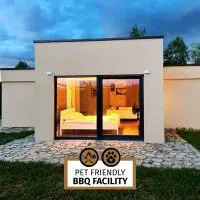 Svetli Raj-Where Nature Meets Peace, hotel sa Pregrada