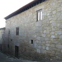 Casa do Castelo de Celorico