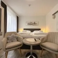 K&K Suite Frymburk, hotel a Frymburk