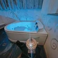 Suite Capurso Bari jacuzzi e parking, hotel a Capurso