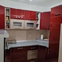 Apartman Dačo, hotel v destinaci Vlasenica