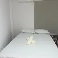 Studio apartment - Bom Retiro - S05, hotel v destinaci Ipatinga