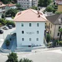 Locanda Marco, hotel din Bellinzona
