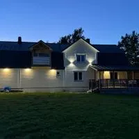 Teenuse loft, viešbutis mieste Teenuse
