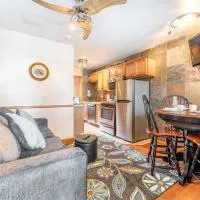 Park Meadows 6A by Ski Country Resorts, hotel u gradu Brekenridž