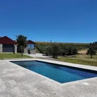 Casa Memórias da Lucinda, hotel a São Gens