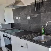 Ferienwohnung Grüner Balkon, ξενοδοχείο σε Lemgo