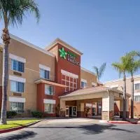 Viesnīca Extended Stay America Suites - Orange County - Cypress pilsētā Saipresa