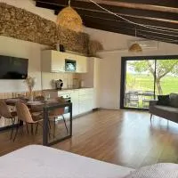 Cabernet Rural, hotel din Sant Jaume dels Domenys