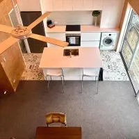 The Black Shed Studio، فندق في نيو بليموث