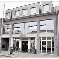 Hotel Monde, hotel din Uherský Brod