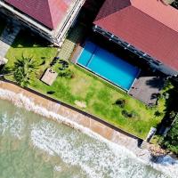 Baga Resort Hotel, hotel near Binaka Airport - GNS, Lagudri
