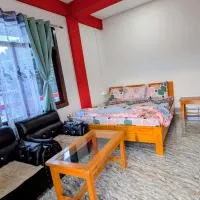 Vista Valley View homestay, hotelli kohteessa Dirang Dzong