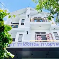 Cát Tường Homestay、ダナンのホテル
