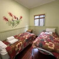 Jarrah Forest Lodge, hotel en Dwellingup
