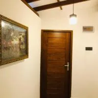 Sinharaja Cottage, hotel a Nelluwa