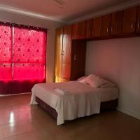 JNSi Appartments, hotel near Honiara International Airport - HIR, Honiara