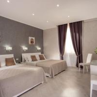 Frattina Grand Suite Guesthouse
