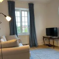 Maison Abbatucci, hotel u gradu 'Huningue'