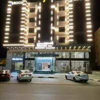 أي رووم سويتس للشقق المخدومة, hotel sa Sakakah