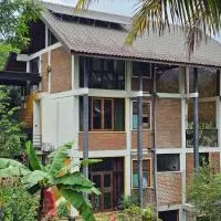 Victoria House, hotel v destinaci Kandy