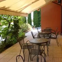 Rometta Hotel, hotel di Cittadella