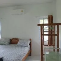 Silva Haus, hotel di Ban Nua