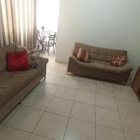 Apartamento sonho meu, hotel near Divinópolis Airport - DIQ, Divinópolis