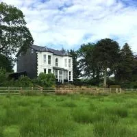 The Royston, hotel em Llanbrynmair