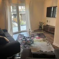 Ferienwohnung Clemens, hotel u gradu Ediger-Eler
