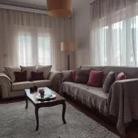 Mountain View Apartment, готель у місті Флорина