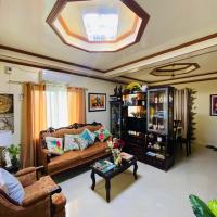 Romar's Transient, ξενοδοχείο κοντά στο Αεροδρόμιο San Jose - Mcguire Fld - SJI, Dalahian