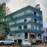 Arjun Guest house Malikpur Pathankot, hotel poblíž Letiště Pathankot - IXP, Malakpur