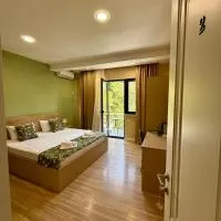 Likani Home, отель в Боржоми