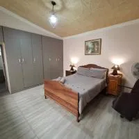 Carpe Diem, hotel a Brakpan