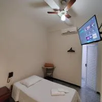 Penápolis में, होटल BIGS HOTEL