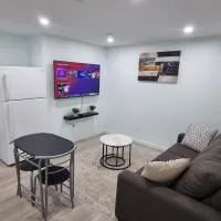 Kelvista's suite, hotell Winnipegis