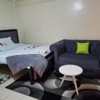 Truenest spacious Studio, hotel v destinácii Kinoo