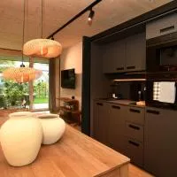 Das SeeQuartier - Ein Ort zum Genießen - Luxuriös und BrandNEU, hotel v destinaci Seeshaupt
