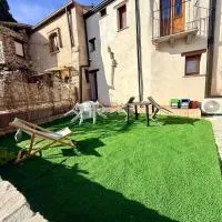 B&B La Ginestra, hotel di Bova