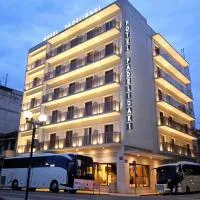 Hotel Padelidaki, hotel v destinácii Trikala