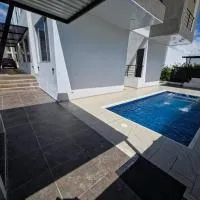 Quinta VillaAurora, hotel en Carmen de Apicalá