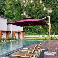 Tambuna Retreat ,TAMBUN ,IPOH, hotel v mestu Tambun
